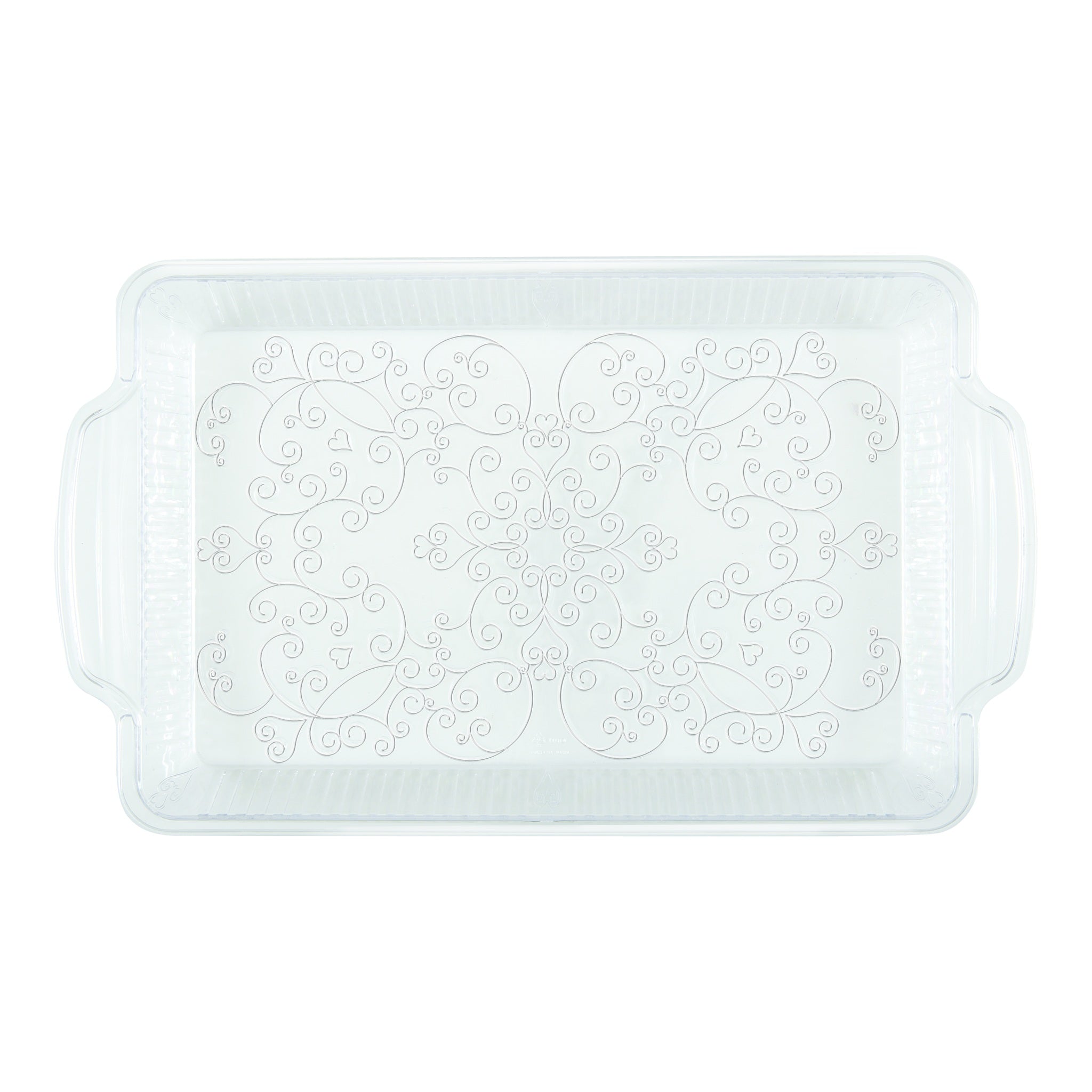 12"×8" Serving Tray